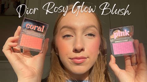 dior blush reddit